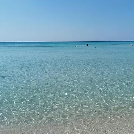 In Masseria A Porto Cesareo Nardò