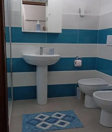 In Masseria A Porto Cesareo *