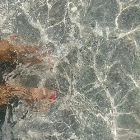 In Masseria A Porto Cesareo *