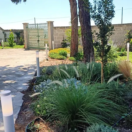 In Masseria A Porto Cesareo *