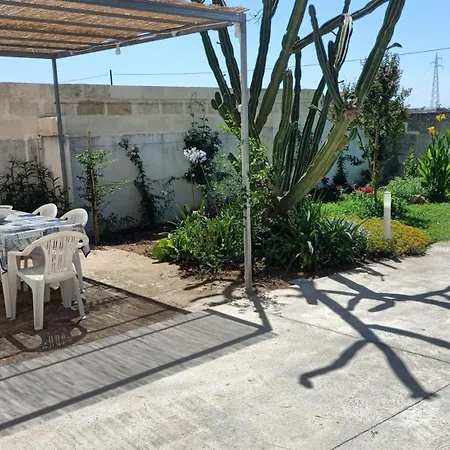 In Masseria A Porto Cesareo