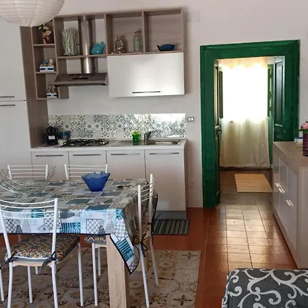 Lejlighed In Masseria A Porto Cesareo Nardò