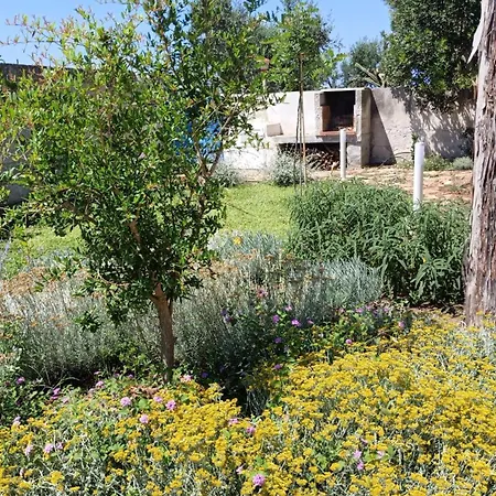 In Masseria A Porto Cesareo